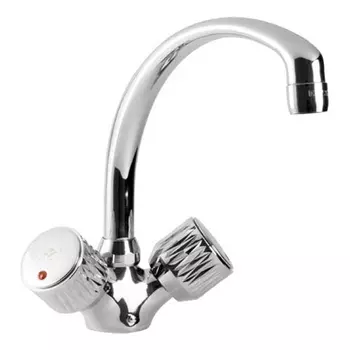 Смеситель Mofem Diamant 140-0007-14 для кухни