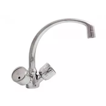 Смеситель Mofem Diamant 140-0007-34 для кухни