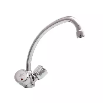 Смеситель Mofem Diamant 140-0037-71 для кухни