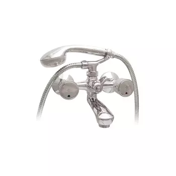 Смеситель Mofem Diamant 141-0055-51 для ванны