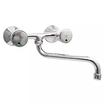 Смеситель Mofem Diamant 142-0046-43 для кухни