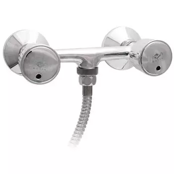 Смеситель Mofem Diamant 143-0014-33 для душа
