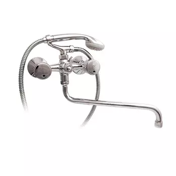 Смеситель Mofem Diamant 145-0010-18 для ванны