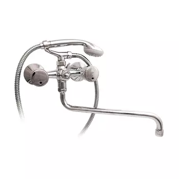 Смеситель Mofem Diamant 145-0010-38 для ванны