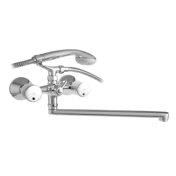 Смеситель Mofem Diamant 145-0059-27 для ванны