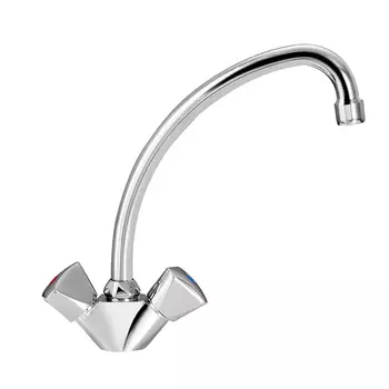 Смеситель Mofem Evrostar 140-0001-09 для кухни