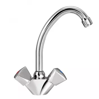 Смеситель Mofem Evrostar 140-2001-06 для раковины