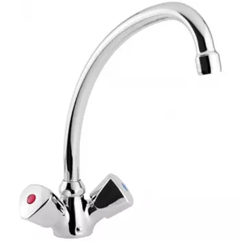 Смеситель Mofem Evrostar 140-2001-17 для кухни