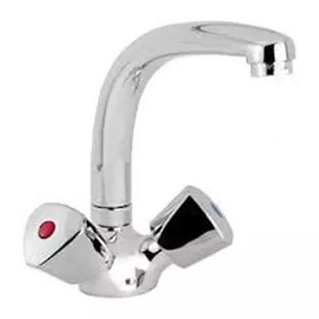 Смеситель Mofem Evrostar 140-2129-31 для кухни