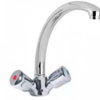 Смеситель Mofem Evrostar 140-2135-30 для кухни