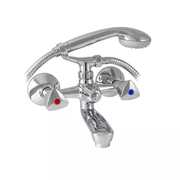 Смеситель Mofem Evrostar 141-0094-01 для ванны