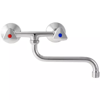 Смеситель Mofem Evrostar 142-0001-01 для кухни