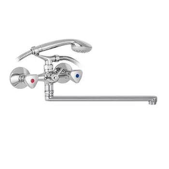 Смеситель Mofem Evrostar 145-0059-06 для ванны