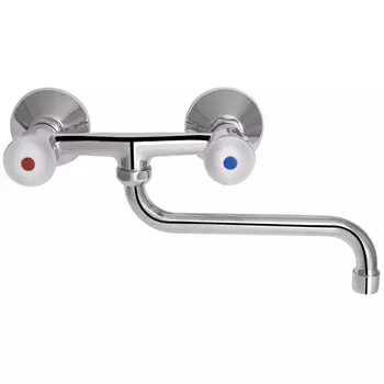 Смеситель Mofem Evrosztar Nova 142-0148-32 для кухни