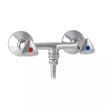 Смеситель Mofem Evrosztar Nova 143-0109-31 для душа