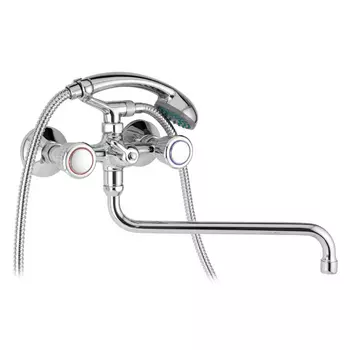 Смеситель Mofem Favorit 145-0017-30 для ванны