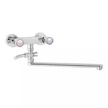 Смеситель Mofem Golf 145-01213-00 для ванны