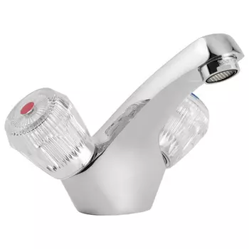 Смеситель Mofem Iris 140-0174-02 для раковины