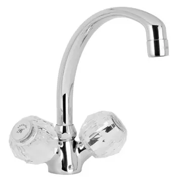 Смеситель Mofem Karina 140-0037-43 для кухни