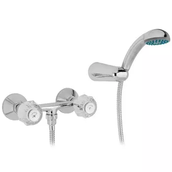 Смеситель Mofem Karina 143-0027-00 для душа