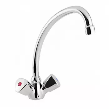 Смеситель Mofem Kometa 140-1563-00 для раковины