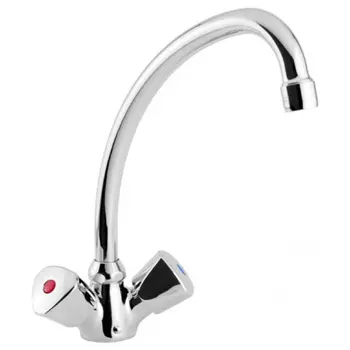 Смеситель Mofem Kometa 140-1563-10 для раковины