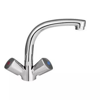 Смеситель Mofem Kometa 140-1563-20 для раковины