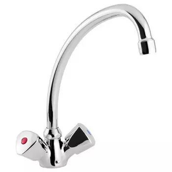 Смеситель Mofem Kometa 140-1583-10 для раковины