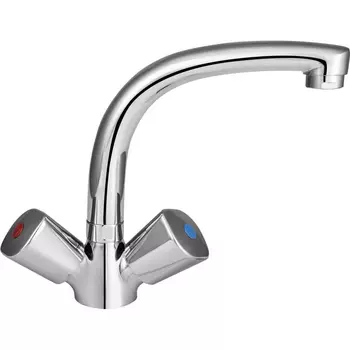 Смеситель Mofem Kometa 140-1583-20 для раковины