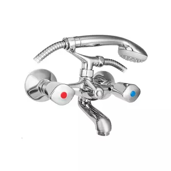 Смеситель Mofem Kometa 141-1513-00 для ванны