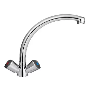 Смеситель Mofem Kometa 142-1563-00 для кухни