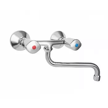 Смеситель Mofem Kometa 142-1563-30 для кухни