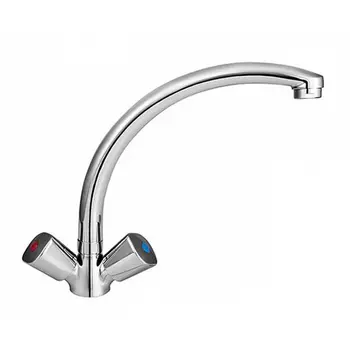 Смеситель Mofem Kometa 142-1583-00 для кухни