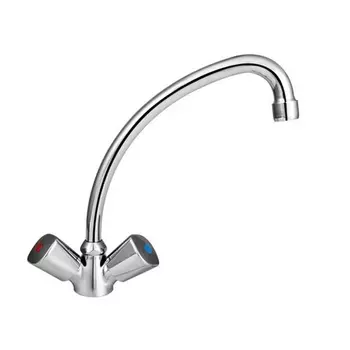 Смеситель Mofem Kometa 142-1583-10 для кухни