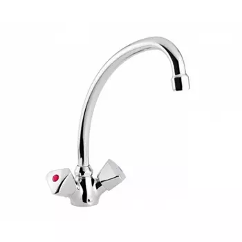 Смеситель Mofem Kometa 142-1583-20 для кухни