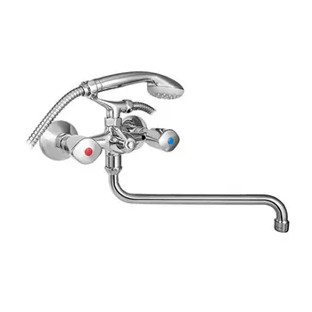 Смеситель Mofem Kometa 145-1533-00 для ванны