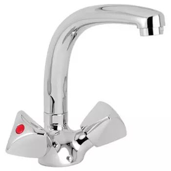 Смеситель Mofem Metal Plus 140-0138-00 для кухни