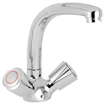 Смеситель Mofem Metallica 140-0129-07 для кухни