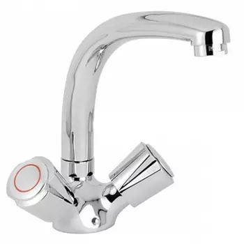 Смеситель Mofem Metallica 140-2129-37 для кухни