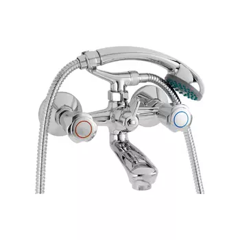 Смеситель Mofem Metallica 141-0061-31 для ванны