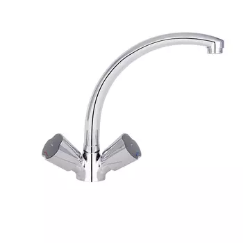 Смеситель Mofem Nova 140-0003-09 для кухни