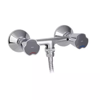 Смеситель Mofem Nova 143-0014-10 для душа