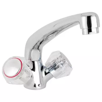 Смеситель Mofem Primula 140-0003-37 для кухни