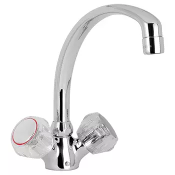 Смеситель Mofem Primula 140-0037-45 для кухни