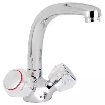 Смеситель Mofem Primula 140-0129-32 для кухни