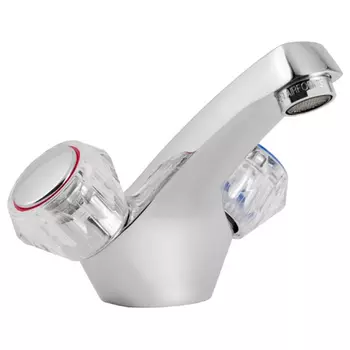 Смеситель Mofem Primula 140-0178-12 для раковины