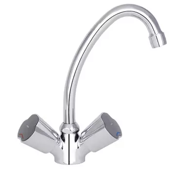 Смеситель Mofem Primula 140-2002-36 для кухни