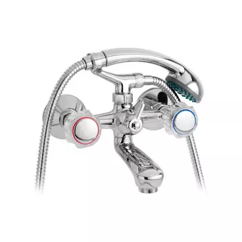 Смеситель Mofem Primula 141-0055-35 для ванны