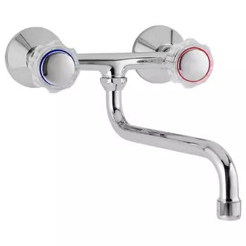 Смеситель Mofem Primula 142-0001-32 для кухни