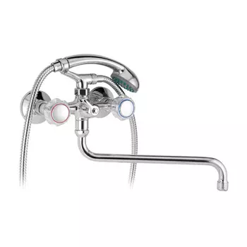 Смеситель Mofem Primula 145-0056-20 для ванны